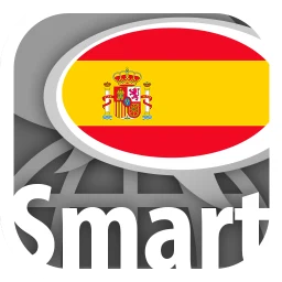 Smart-Teacher로 스페인어 단어를 알아보기 아이콘